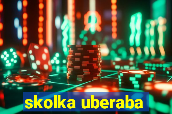 skolka uberaba